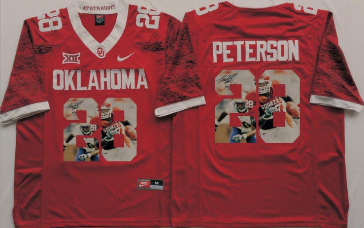 2019 NCAA Jerseys-068